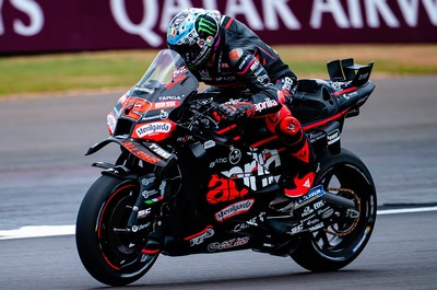 2025�N�^ Aprilia RS-GP